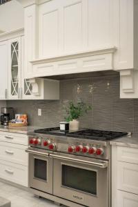 Ultra Luxury Loft With A Fireplace In The Rooftop In RiNo