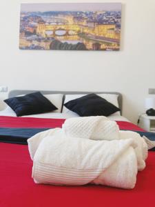 LibertĂ City Break Florence House