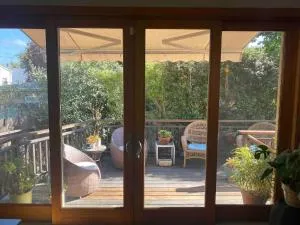 Berkeley Home Away From Home - Berkeley