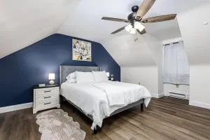 Serenity Inn - Bird in Hand