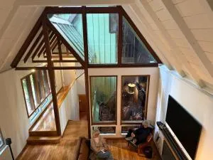 Redwood Treehouse Retreat Near Muir Woods - 斯廷森海滩