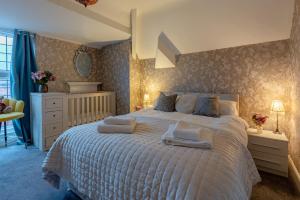 Southport Rabbit Retreat