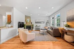 Luxury 5 Bedroom And 4 Bath Near to Platt Park And DU - 恩格尔伍德