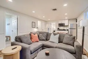 BRAND NEW SW Denver Guest Suite With Easy Highway - 莱克伍德