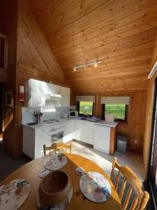 3 Bedroom Lodge Lanteglos 20 - Michaelstow