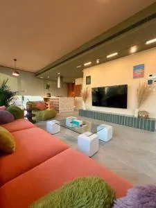 Bonbon 1-BR in The Cube - Mār Yūsuf