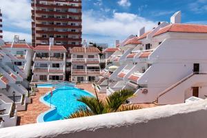 Las Floritas 24 - One Bed with Pool View