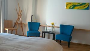 Готель Hotel Des Alpes Dalpe Швейцарiя