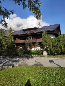 Villa 5 Torri - Zuel