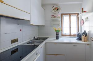 Appartamento centralissimo con wi-fi