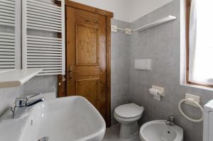 Appartamento centralissimo con wi-fi