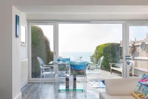 Wave Watcher Seaview Escape Near Beach & Centre