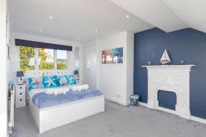 Wave Watcher Seaview Escape Near Beach & Centre