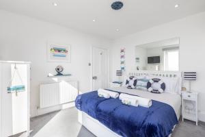 Wave Watcher Seaview Escape Near Beach & Centre