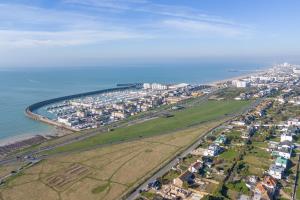 Wave Watcher Seaview Escape Near Beach & Centre