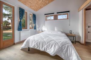 Maison avec dépendance pour 11 à 800m de la mer