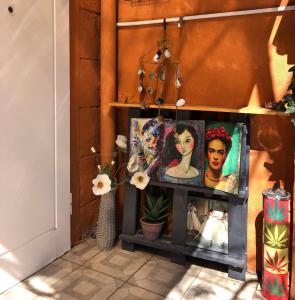 Diva Garden Apartment