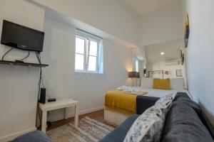 Studio Mouraria, Lisbon Center, tram & metro