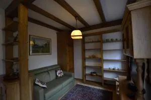 One bedroom apartment on the promenade - Maion