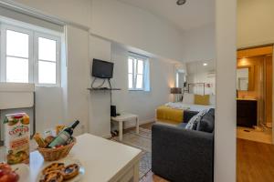 Studio Mouraria, Lisbon Center, tram & metro