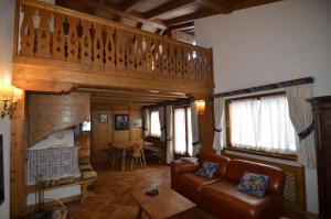 Holidays on Dolomites