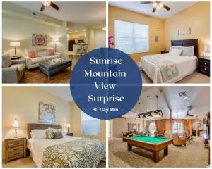 Mountain View #11107 Surprise - Сюрпрайз