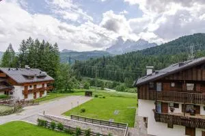 Estate in montagna - Villanova