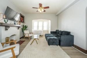 Cozy 2BR St. Louis Convenient Loc. Near Downtown