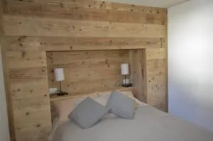 Dolomiti charme - Chiave