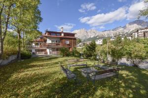 Lungoboite 14 - Cortina