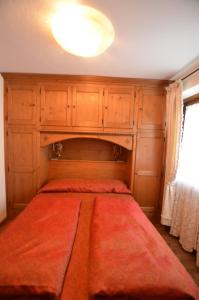 Lungoboite 14 - Cortina