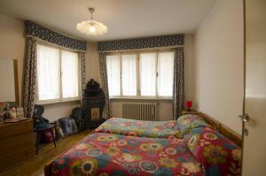 Accogliente appartamento in Corso Italia