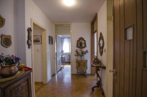 Accogliente appartamento in Corso Italia