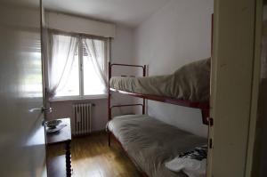 Accogliente appartamento in Corso Italia