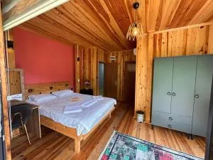 HayalimOtelCafe - Dikkaya