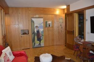 Ground floor with garden