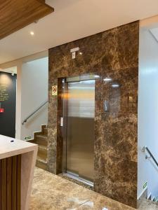 Arcas Executive Hotel