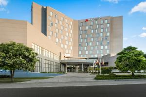 Barranquilla Marriott Hotel