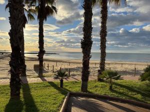 VillaBrisaeta, villa costera a un paso de todo.