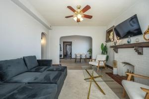 Cozy 2BR St. Louis Convenient Loc. Near Downtown