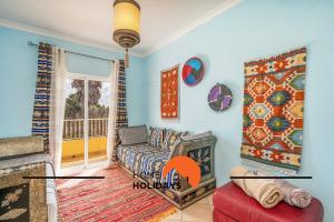 #298 Villas Luz H by Home Holidays