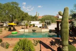 Alameda - Currys Corner