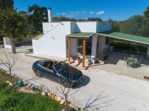 Villa Maresca - countryside house in Carovigno