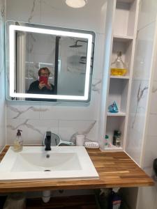 Appartements LE CLOS Du LOC-H appartement : photos des chambres