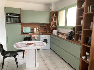 Appartements LE CLOS Du LOC-H appartement : photos des chambres