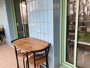 Appartements LE CLOS Du LOC-H appartement : photos des chambres