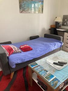 Appartements LE CLOS Du LOC-H appartement : photos des chambres