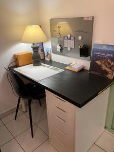 Appartements LE CLOS Du LOC-H appartement : photos des chambres