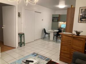 Appartements LE CLOS Du LOC-H appartement : photos des chambres