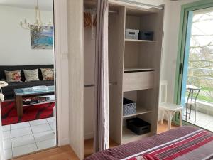 Appartements LE CLOS Du LOC-H appartement : photos des chambres